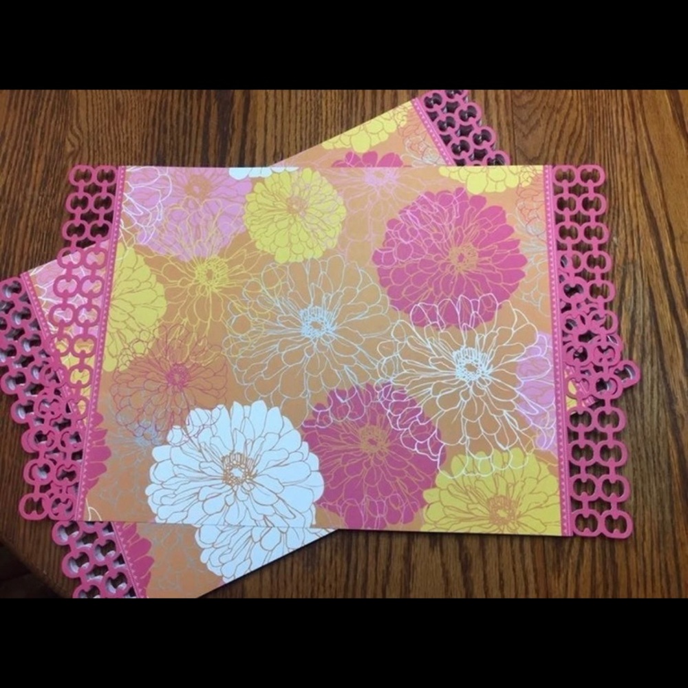 New Jessica Swift 24 Paper placements